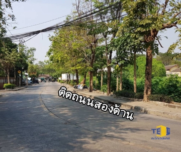 ขายที่ดิน ซอยพุทธมณฑล