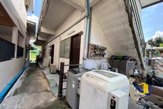 ขายห้องเช่าพร้อมผู้เช่า 