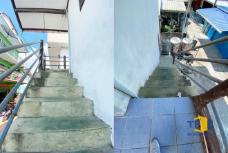 ขายห้องเช่าพร้อมผู้เช่า 