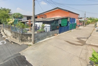ที่ดินพร้อมห้องเช่า