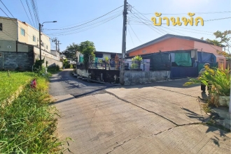 8ที่ดินพร้อมห้องเช่า