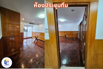 ขายคอนโดสีลมราคาถูก