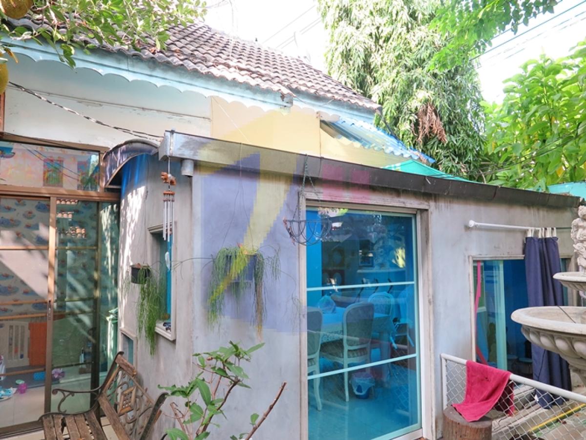 บ้านเดี่ยว ม.สินธนา ซ.นวลจันทร์ 50 พท 120 ตรว.เพียง5นาทีถึงจุดขึ้นทางด่วน บึงกุ่ม ตกแต่งเฟอร์นิเจอร์อย่างดีพร้อมอยู่