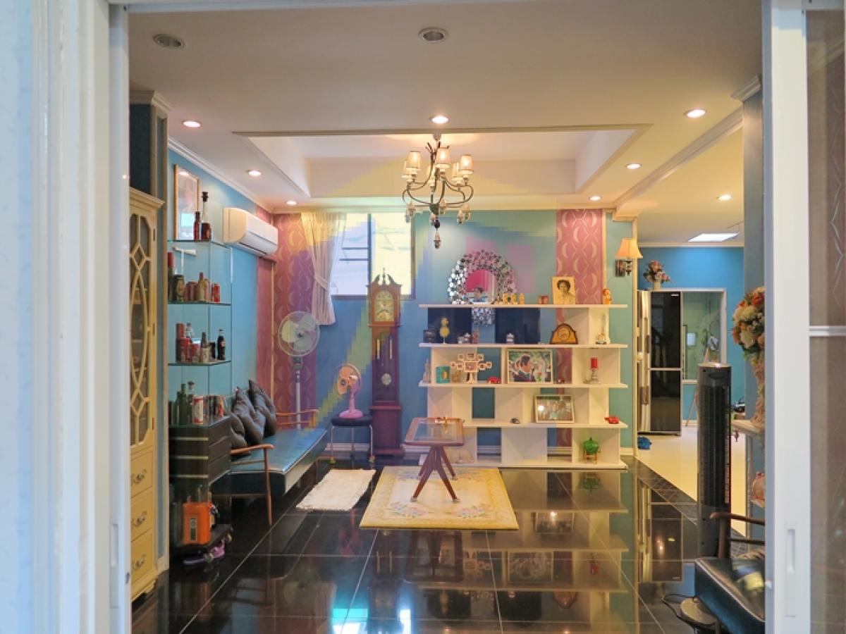 บ้านเดี่ยว ม.สินธนา ซ.นวลจันทร์ 50 พท 120 ตรว.เพียง5นาทีถึงจุดขึ้นทางด่วน บึงกุ่ม ตกแต่งเฟอร์นิเจอร์อย่างดีพร้อมอยู่