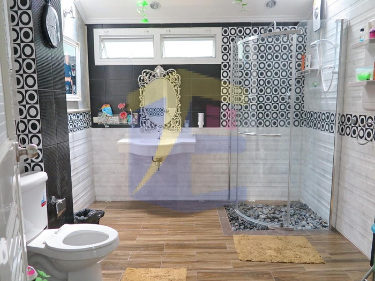บ้านเดี่ยว ม.สินธนา ซ.นวลจันทร์ 50 พท 120 ตรว.เพียง5นาทีถึงจุดขึ้นทางด่วน บึงกุ่ม ตกแต่งเฟอร์นิเจอร์อย่างดีพร้อมอยู่