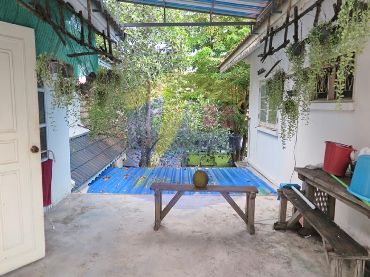 บ้านเดี่ยว ม.สินธนา ซ.นวลจันทร์ 50 พท 120 ตรว.เพียง5นาทีถึงจุดขึ้นทางด่วน บึงกุ่ม ตกแต่งเฟอร์นิเจอร์อย่างดีพร้อมอยู่