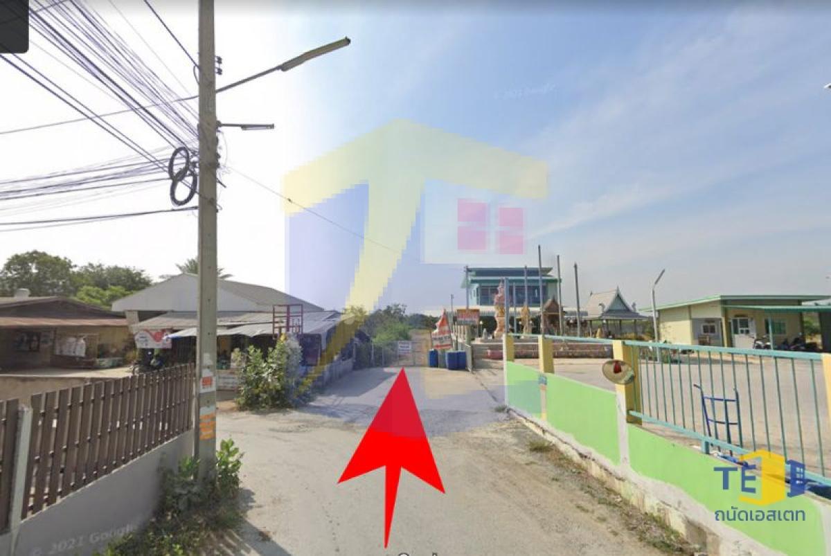 ขายที่ดินกำแพงแสน 14 ไร่ ใกล้ ม.เกษตรฯ ลดกระหน่ำ 10 ล้าน! เหมาะทำหอพัก บ่อตกปลา บ้านสวนริมน้ำ