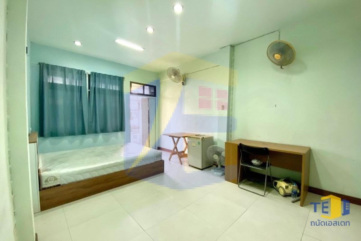 บางใหญ่คอนโดทาวน์ 9 (A3) ชั้น 5 ขนาดห้อง 28 ตรม. ห้องสวยพร้อมเข้าอยู่ ซอยบางใหญ่ซิตี้ 8/3