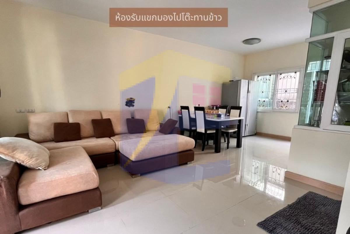 กัสโต้ บางนา-สุวรรณภูมิ แต่งพร้อมเข้าอยู่