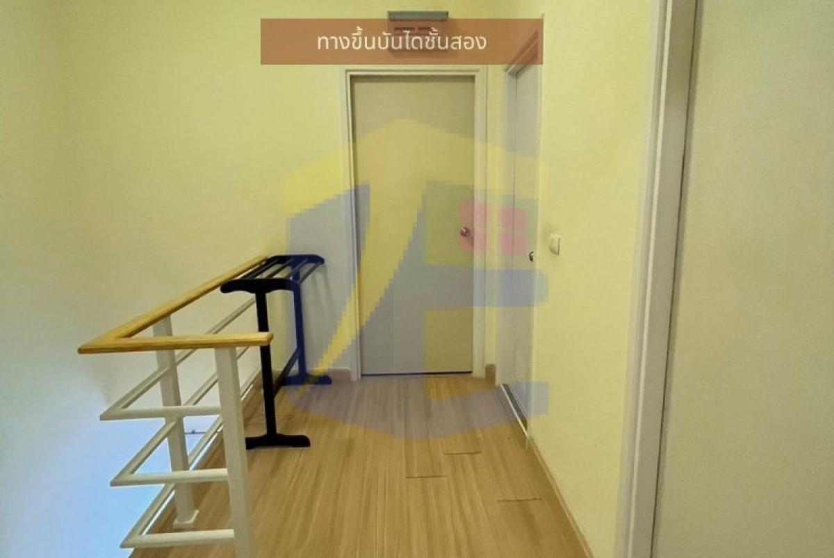 กัสโต้ บางนา-สุวรรณภูมิ แต่งพร้อมเข้าอยู่