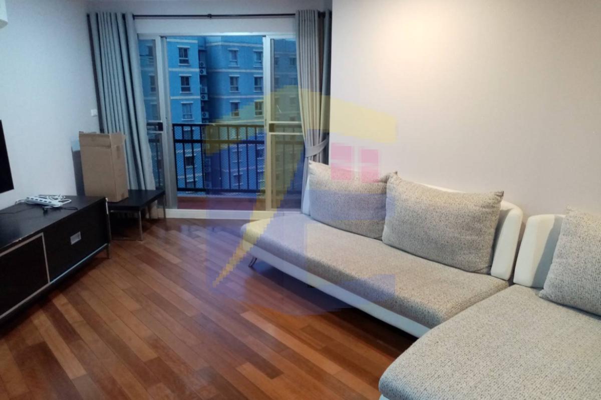 Belle Park Residence นราธิวาส 24 