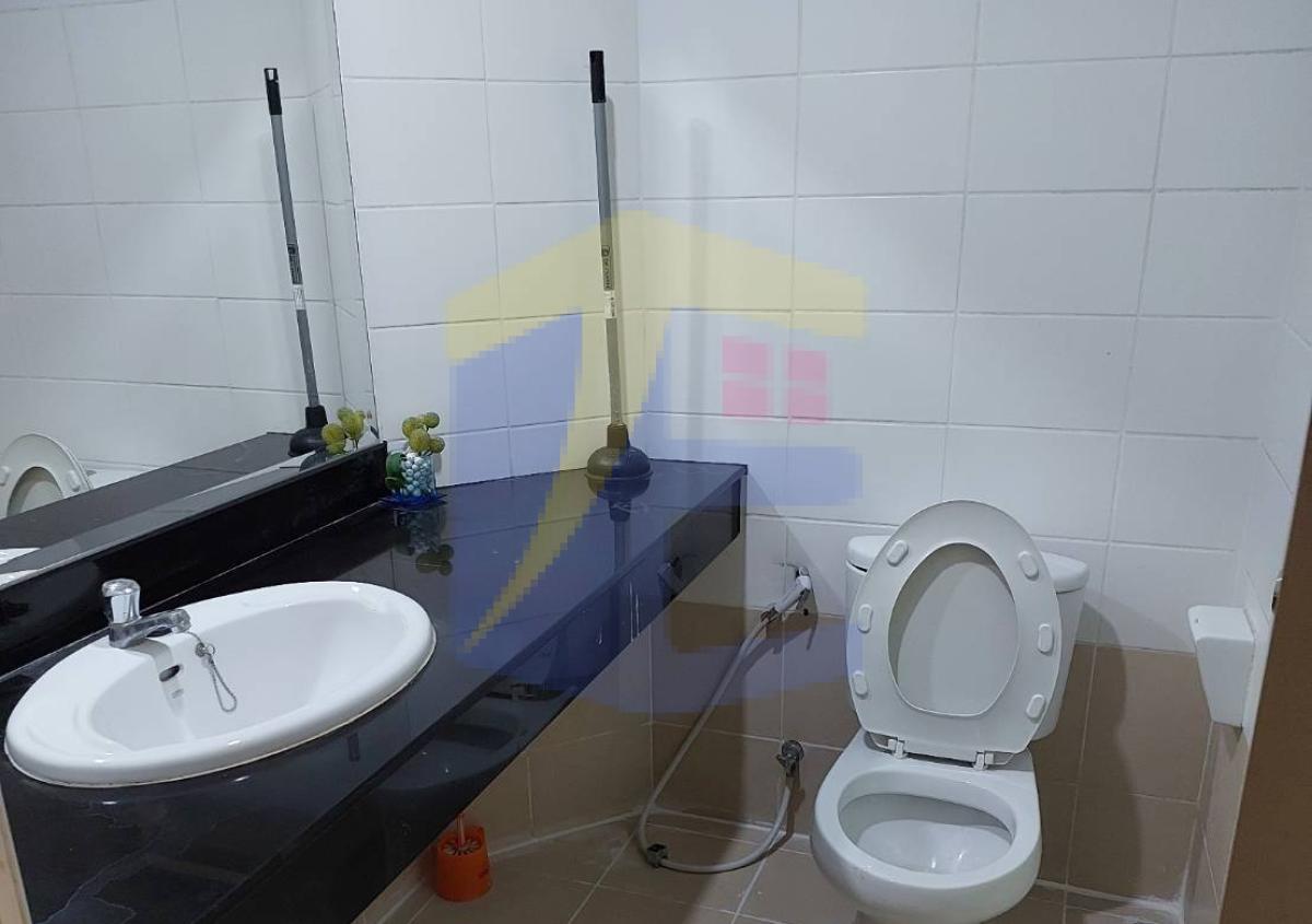 Belle Park Residence นราธิวาส 24 
