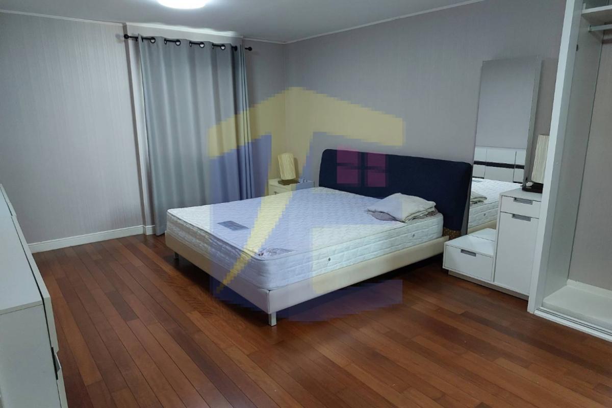 Belle Park Residence นราธิวาส 24 