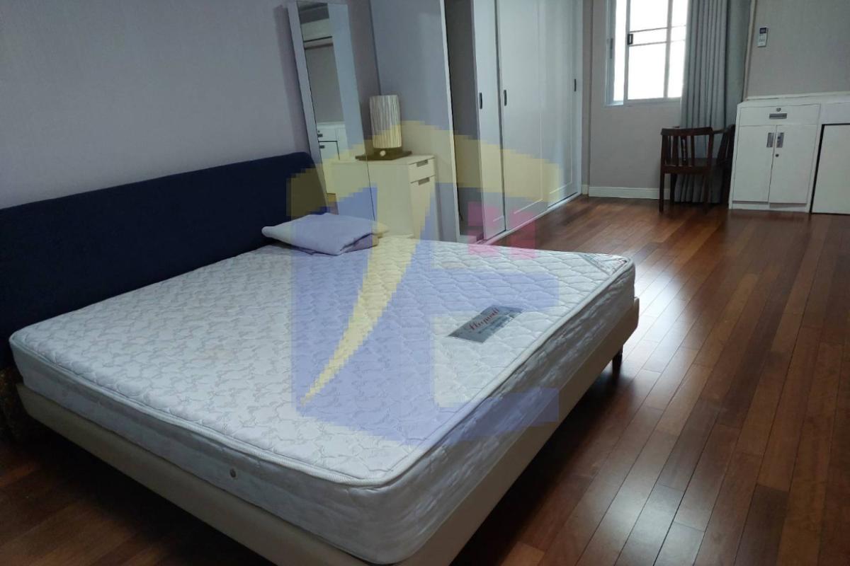 Belle Park Residence นราธิวาส 24 