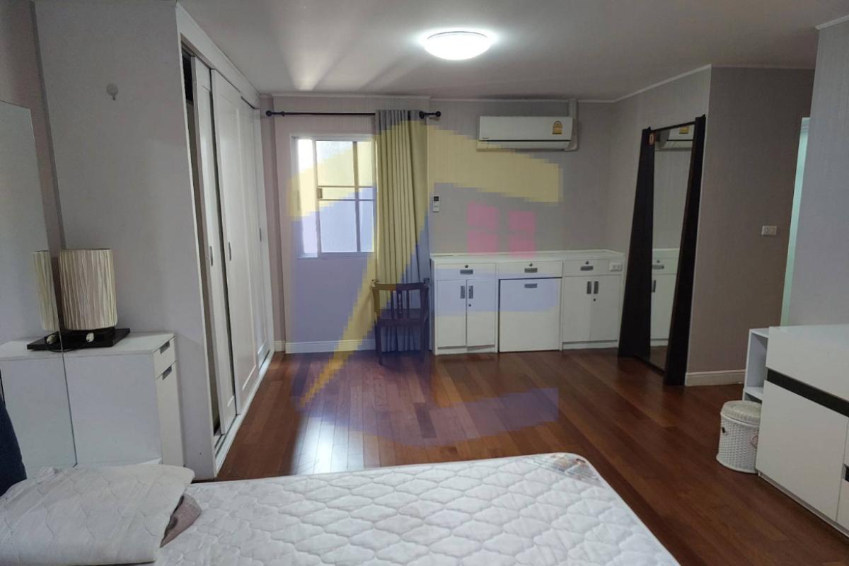 Belle Park Residence นราธิวาส 24 
