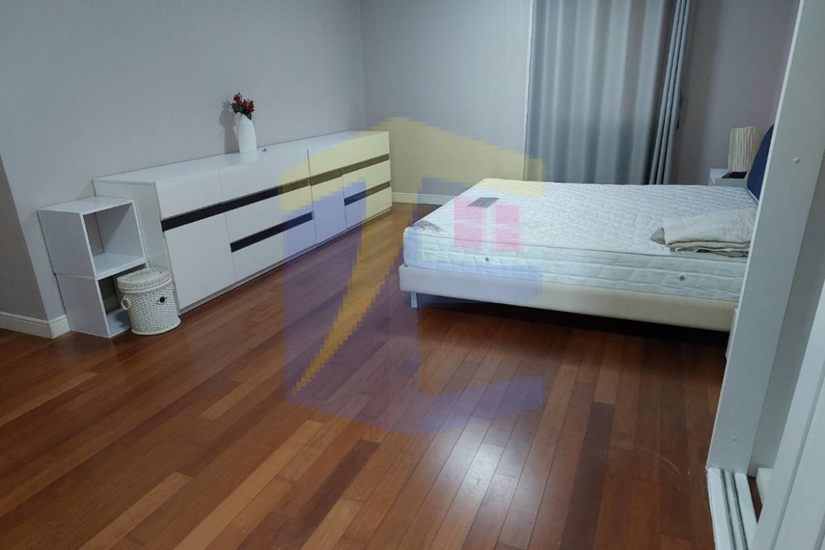 Belle Park Residence นราธิวาส 24 