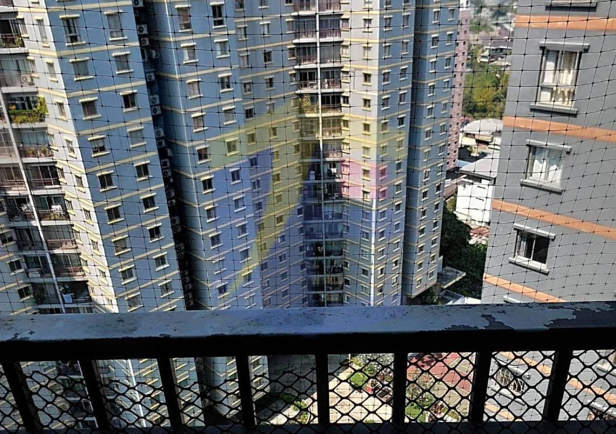 Belle Park Residence นราธิวาส 24 