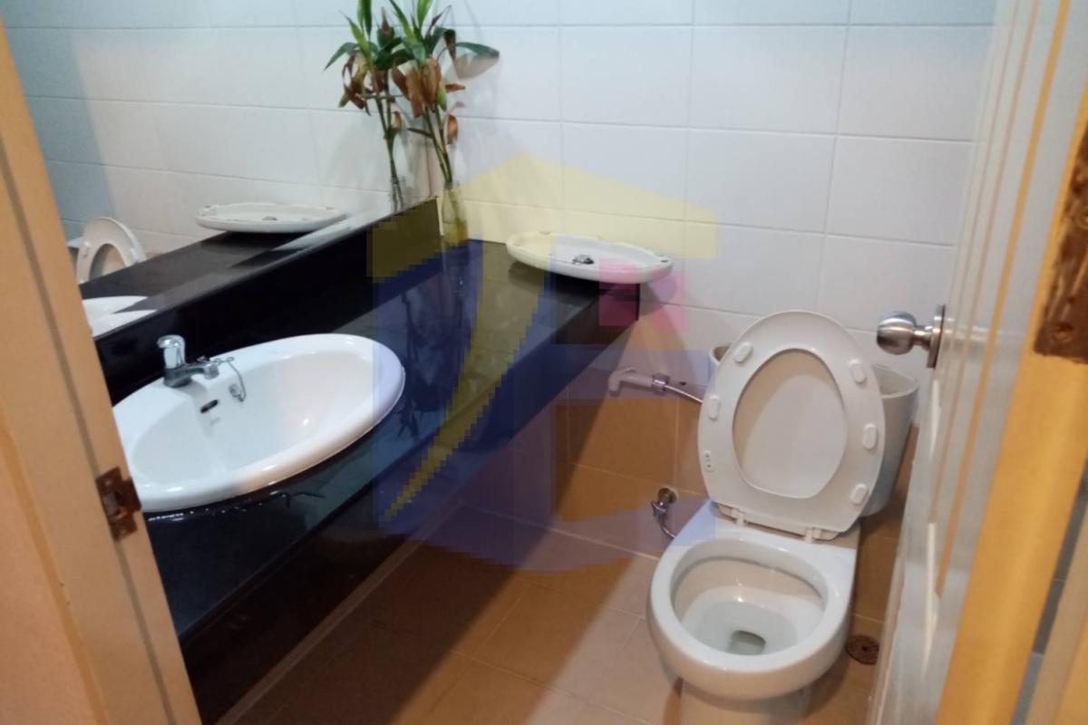 Belle Park Residence นราธิวาส 24 