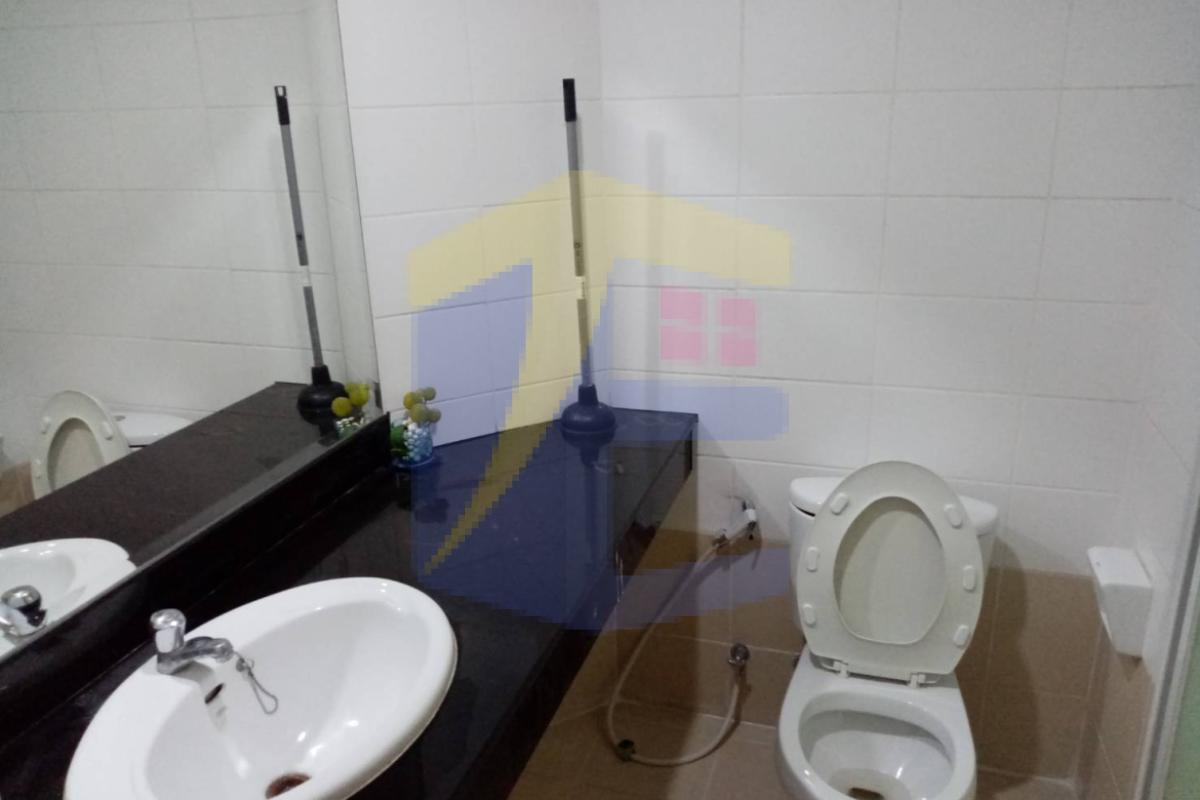 Belle Park Residence นราธิวาส 24 
