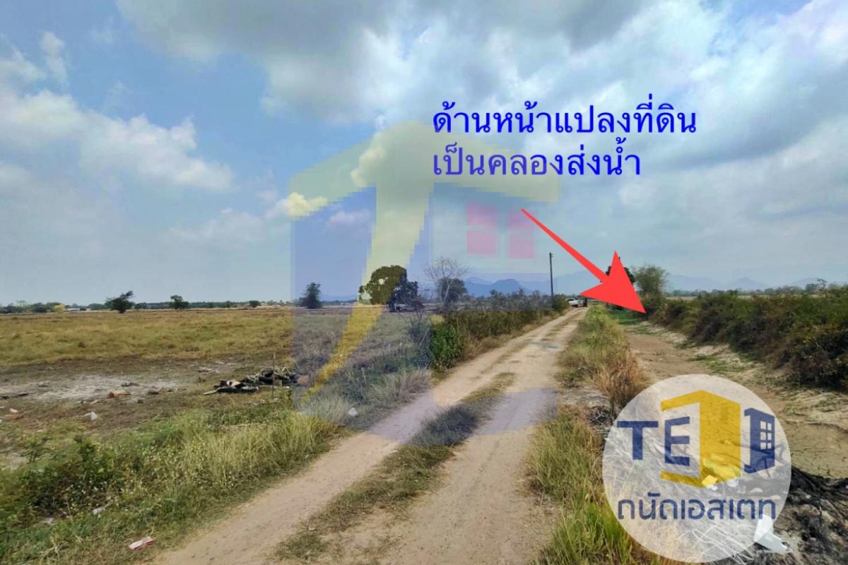 ขายที่ดินนครนายก ซอยโคกม่วง วิวภูเขา ติดถนนสาธารณะประโยชน์