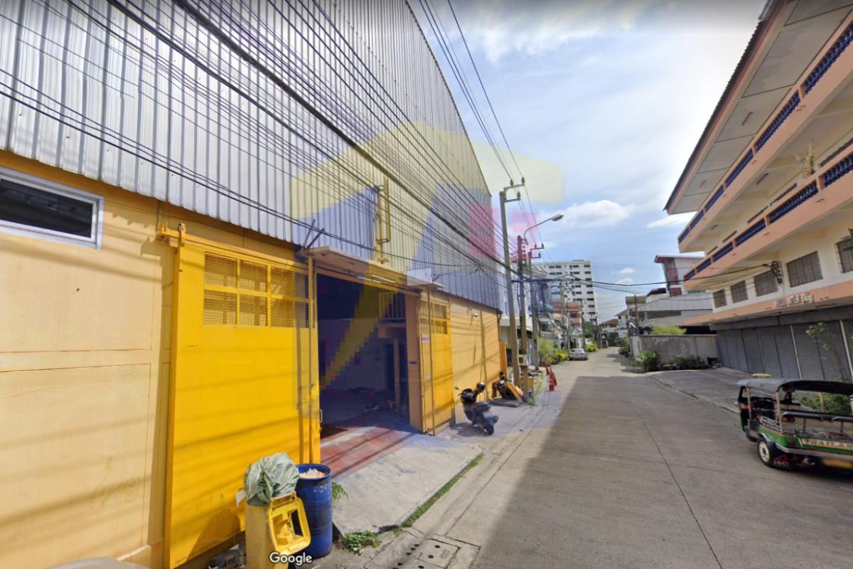 มีโกดังให้เช่า ซอยสุขุมวิท 50 พร้อมใช้งาน