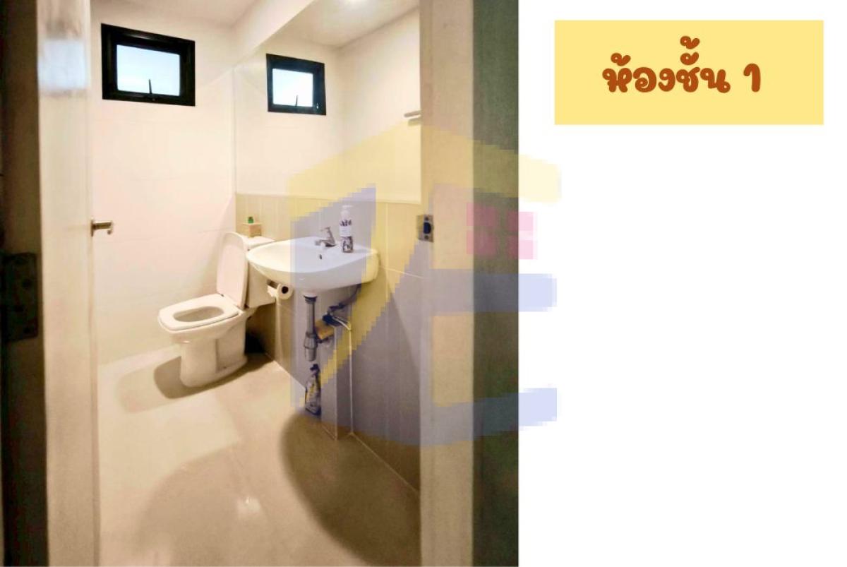 [ปรับลดราคาด่วน] หลุดจอง! บ้านกลางเมือง กัลปพฤกษ์ หั่นราคาเหลือเพียง 3.38 ล้านบาท