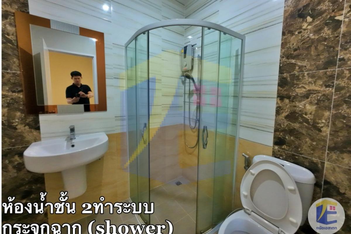 โกลเด้น ทาวน์ บางแค บ้านในฝัน ใกล้ MRT หลัก 2 แหล่งช้อปปิ้ง