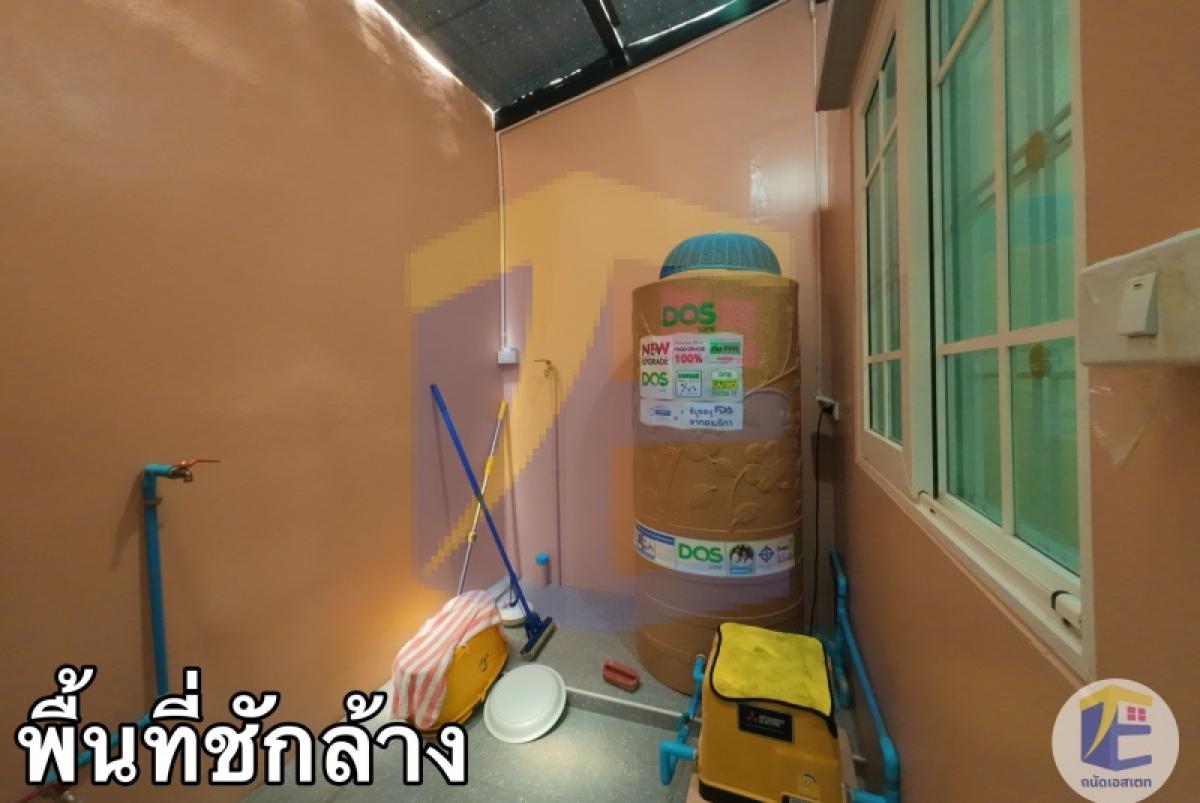 โกลเด้น ทาวน์ บางแค บ้านในฝัน ใกล้ MRT หลัก 2 แหล่งช้อปปิ้ง