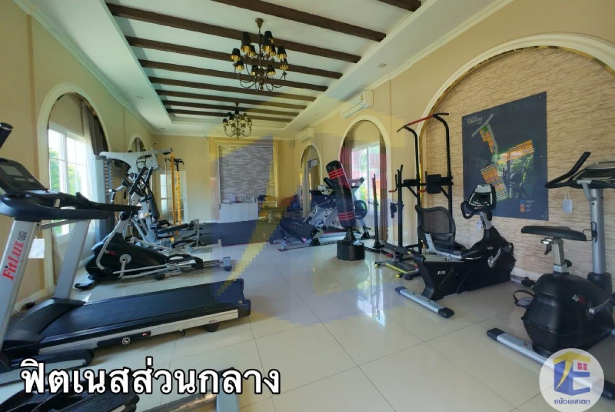โกลเด้น ทาวน์ บางแค บ้านในฝัน ใกล้ MRT หลัก 2 แหล่งช้อปปิ้ง