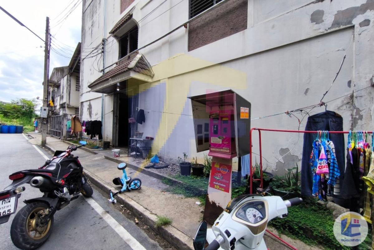 ขายธุรกิจห้องเช่า อพาร์ทเม้นท์ สามพราน พร้อมผู้เช่าเต็ม