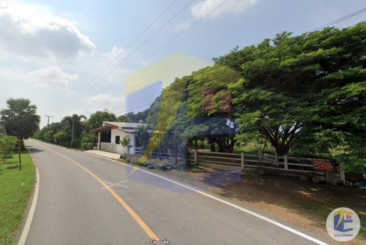ขายที่ดินสวนมะพร้าวน้ำหอม 8 ไร่เศษ ใกล้หาดปึกเตียน 5 นาที ติดถนนคอนกรีต ทำเลทองชะอำ-เพชรบุรี