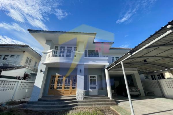 ขายบ้านเดี่ยว ม.โมเดิร์นซิตี้ ระยอง