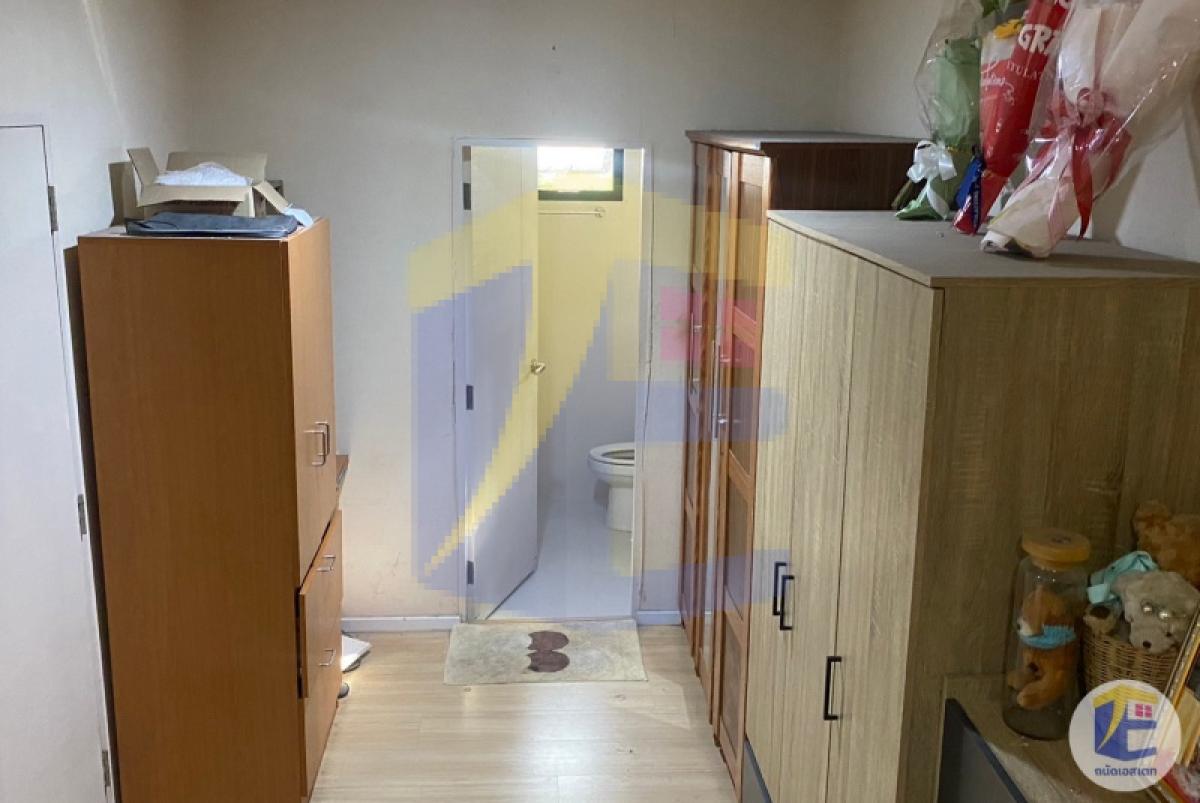 ขายขาดทุน! บ้านกลางเมือง กัลปพฤกษ์ 3 ชั้น ใกล้สาทร 10 นาที (สภาพนางฟ้า พร้อมอยู่ ราคาถูกที่สุดในโครงการ)