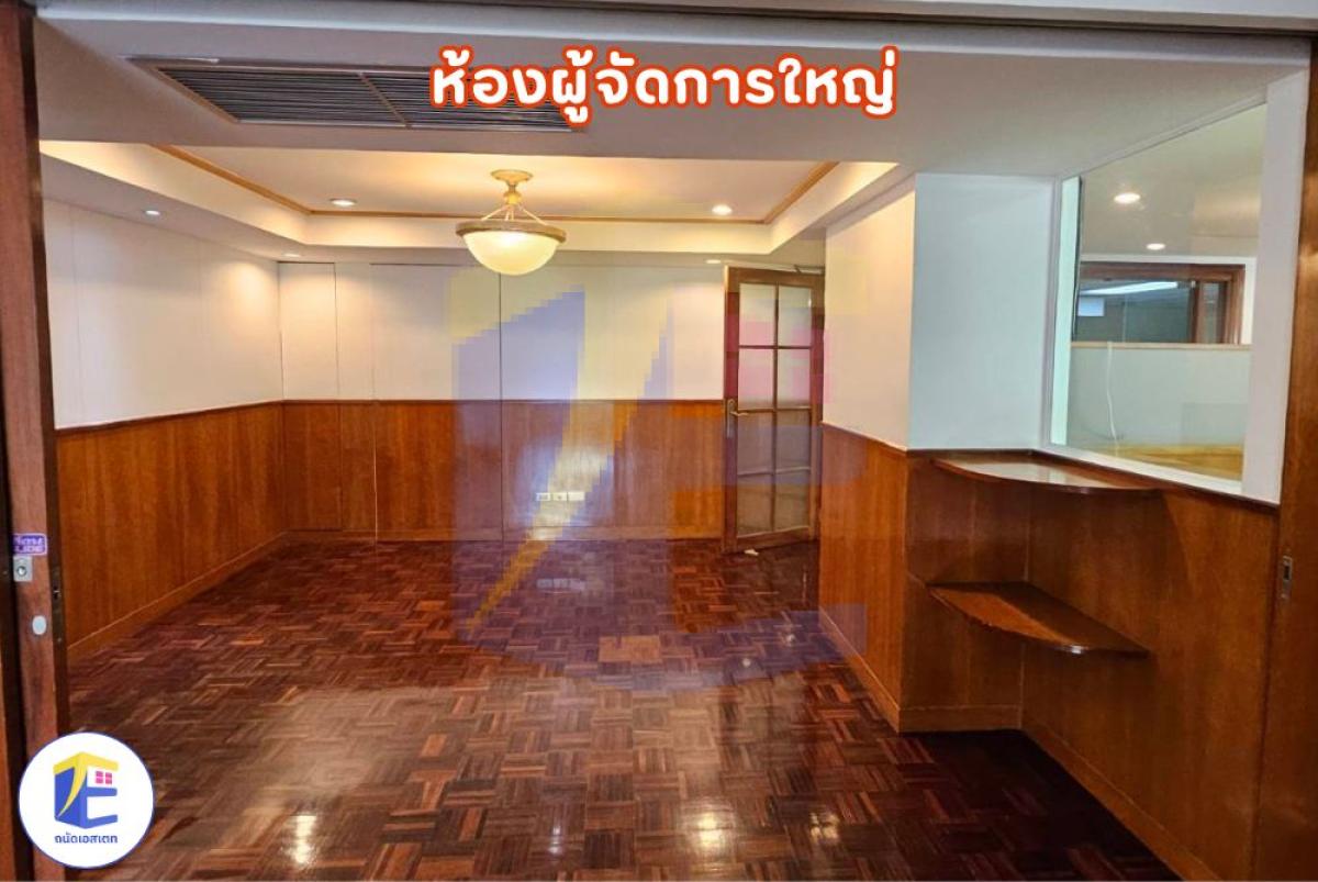 ให้เช่าออฟฟิศสีลม ITF Silom Palace 132 ตร.ม. ใกล้ BTS ช่องนนทรี ราคาคุ้มค่าที่สุดในย่าน CBD