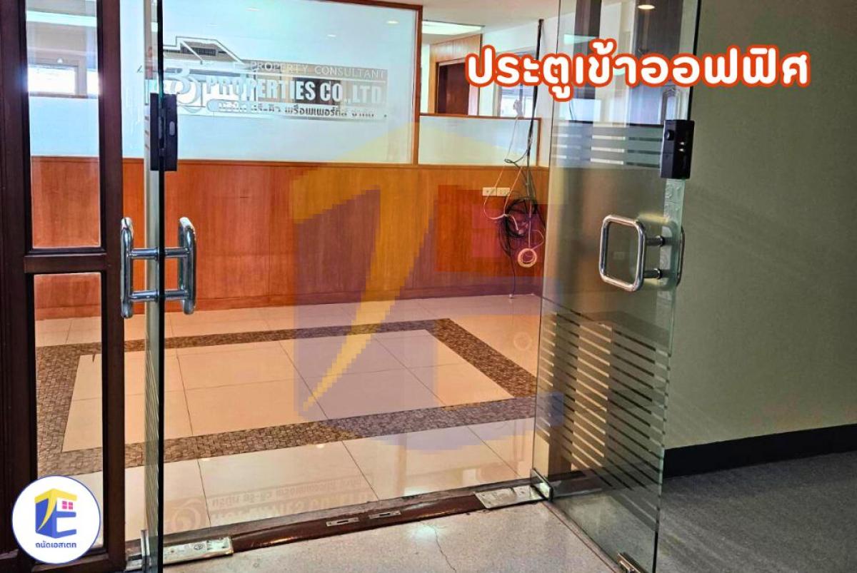 ให้เช่าออฟฟิศสีลม ITF Silom Palace 132 ตร.ม. ใกล้ BTS ช่องนนทรี ราคาคุ้มค่าที่สุดในย่าน CBD