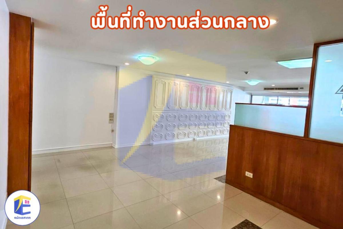 ให้เช่าออฟฟิศสีลม ITF Silom Palace 132 ตร.ม. ใกล้ BTS ช่องนนทรี ราคาคุ้มค่าที่สุดในย่าน CBD
