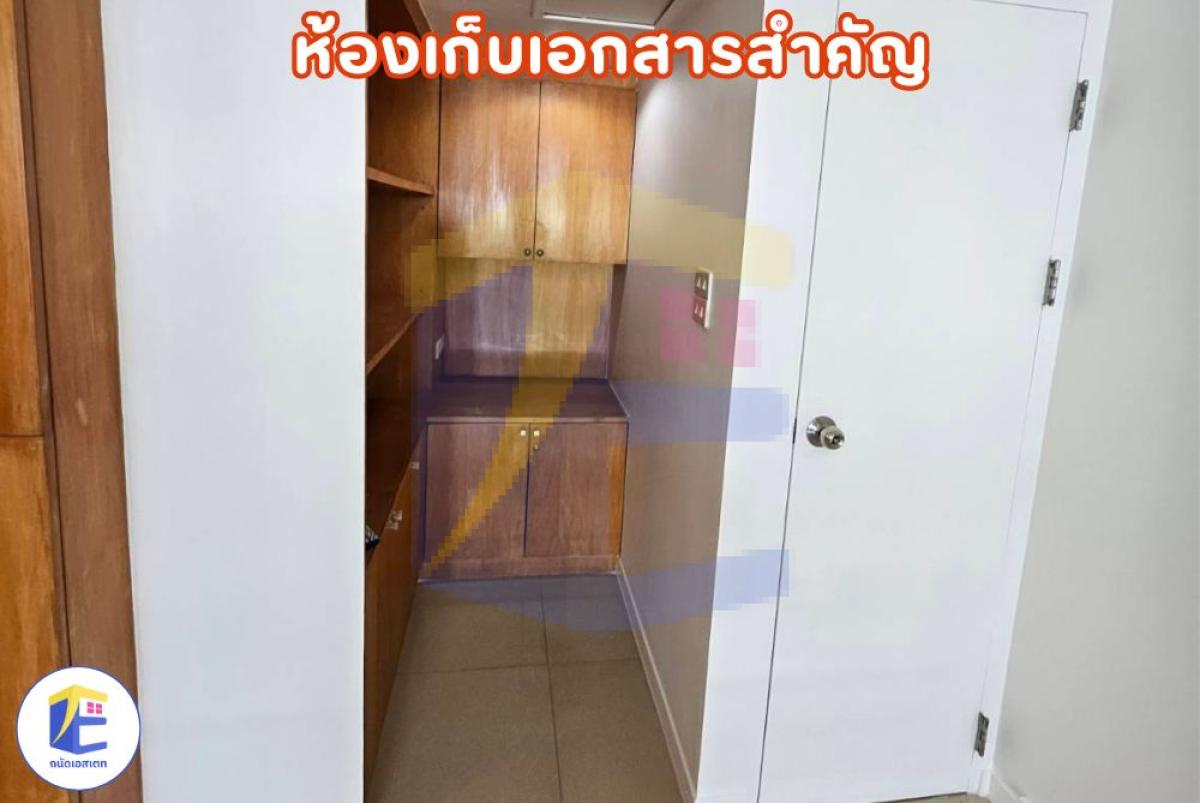ให้เช่าออฟฟิศสีลม ITF Silom Palace 132 ตร.ม. ใกล้ BTS ช่องนนทรี ราคาคุ้มค่าที่สุดในย่าน CBD