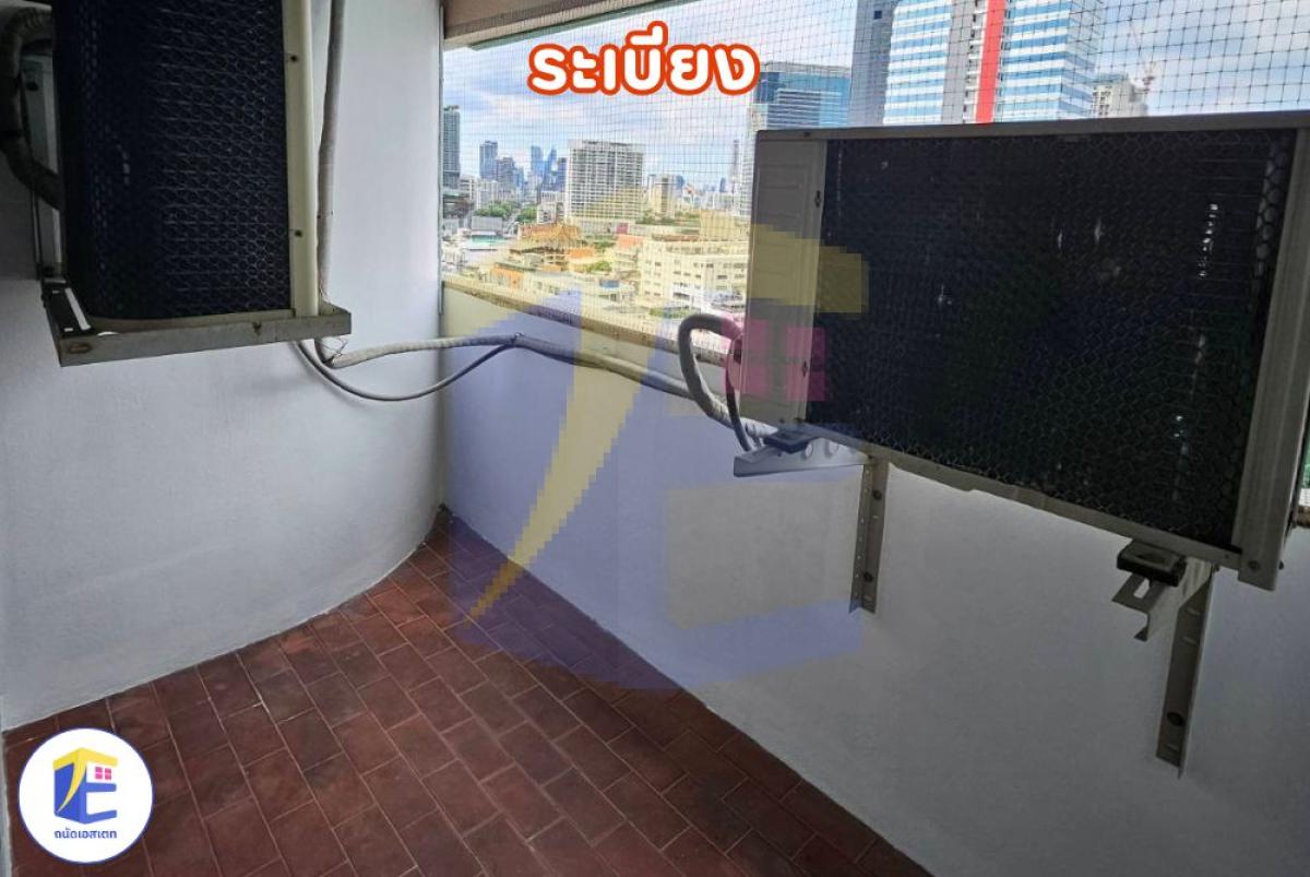 ให้เช่าออฟฟิศสีลม ITF Silom Palace 132 ตร.ม. ใกล้ BTS ช่องนนทรี ราคาคุ้มค่าที่สุดในย่าน CBD