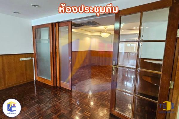 ขายออฟฟิศขนาดใหญ่ 182 ตร.ม. พร้อมที่จอดรถส่วนตัว 4 คัน! ทำเลมังกรสีลม ITF Silom Palace ราคาต่ำกว่าประเมินเกือบ 1.8 ล้าน