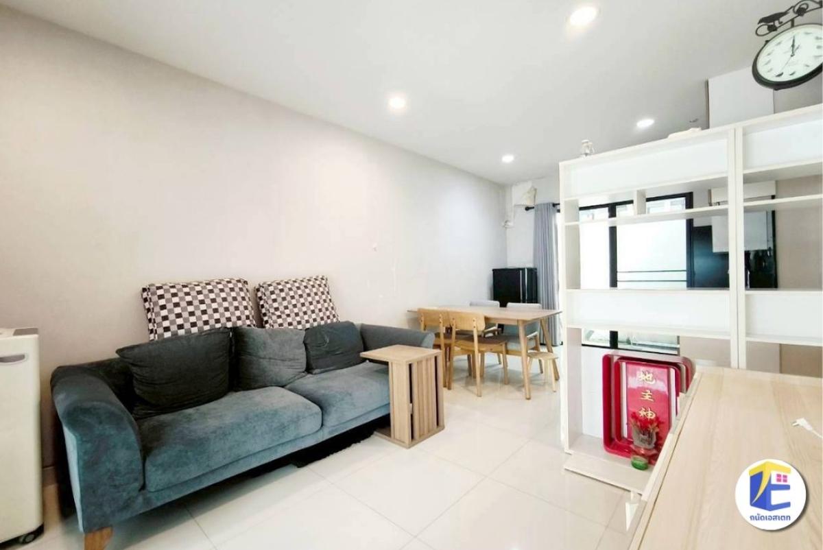 [ปรับลดราคาด่วน] หลุดจอง! บ้านกลางเมือง กัลปพฤกษ์ หั่นราคาเหลือเพียง 3.38 ล้านบาท
