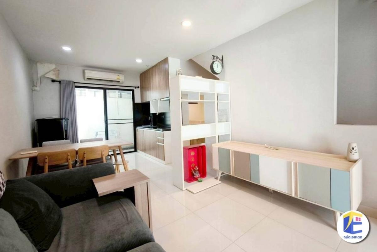 [ปรับลดราคาด่วน] หลุดจอง! บ้านกลางเมือง กัลปพฤกษ์ หั่นราคาเหลือเพียง 3.38 ล้านบาท