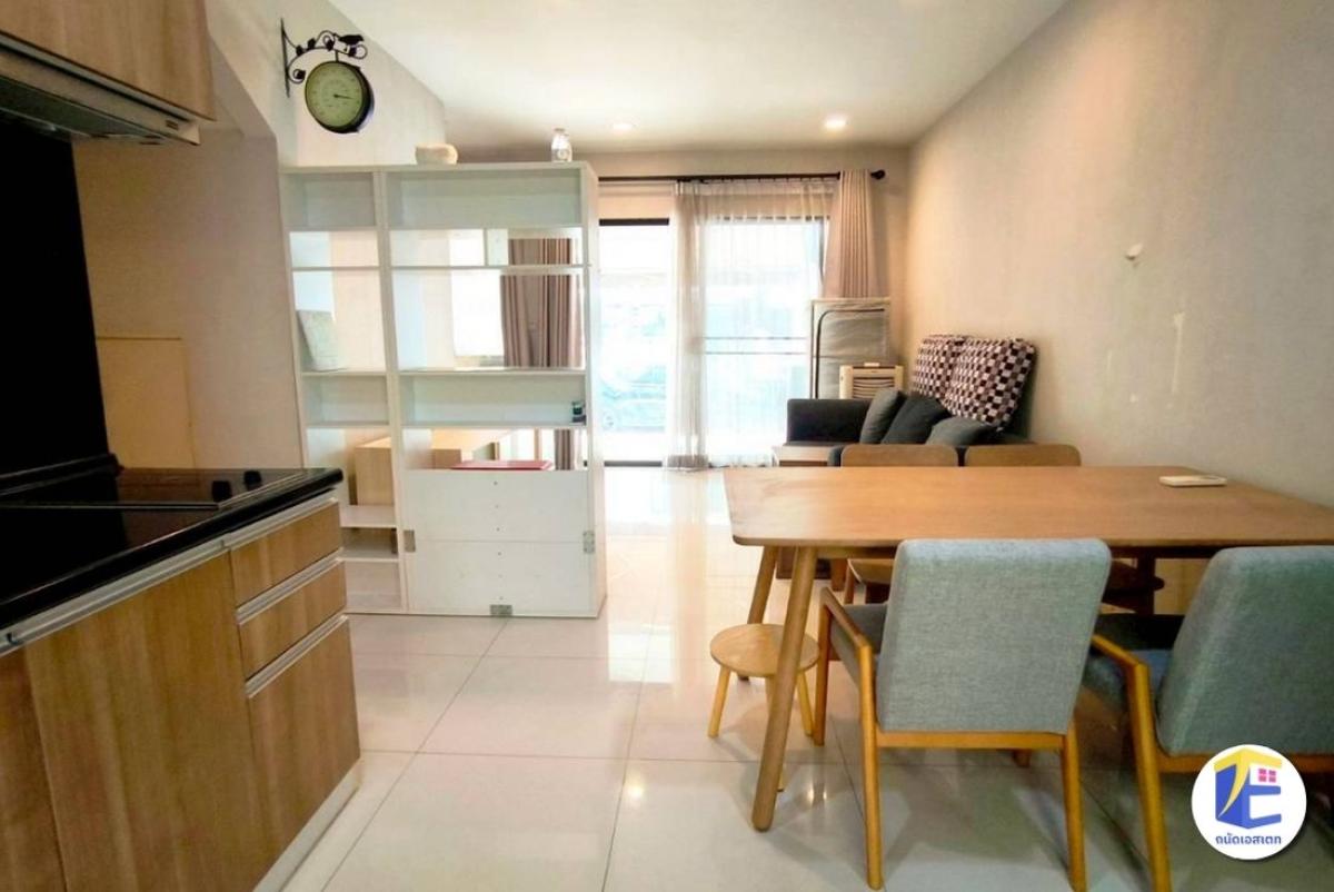 [ปรับลดราคาด่วน] หลุดจอง! บ้านกลางเมือง กัลปพฤกษ์ หั่นราคาเหลือเพียง 3.38 ล้านบาท