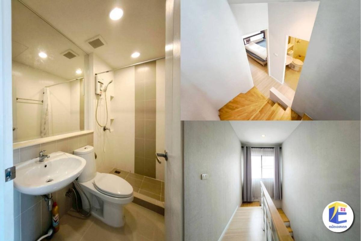 [ปรับลดราคาด่วน] หลุดจอง! บ้านกลางเมือง กัลปพฤกษ์ หั่นราคาเหลือเพียง 3.38 ล้านบาท