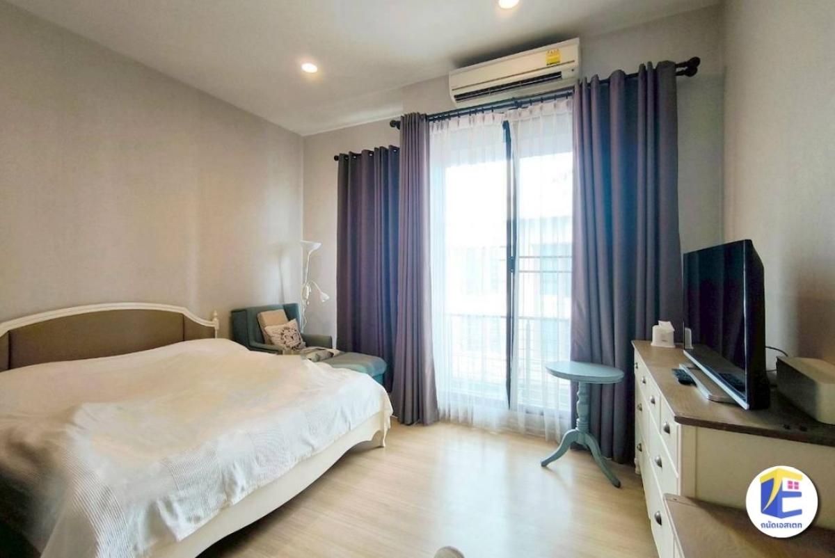 [ปรับลดราคาด่วน] หลุดจอง! บ้านกลางเมือง กัลปพฤกษ์ หั่นราคาเหลือเพียง 3.38 ล้านบาท