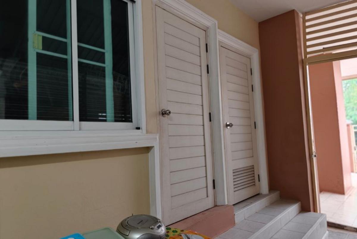 บ้านเดี่ยว THE HOME เดอะโฮม บางแวก 79 ตร.ว. ใกล้ถนนกาญจนาภิเษก