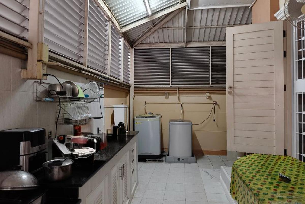 บ้านเดี่ยว THE HOME เดอะโฮม บางแวก 79 ตร.ว. ใกล้ถนนกาญจนาภิเษก