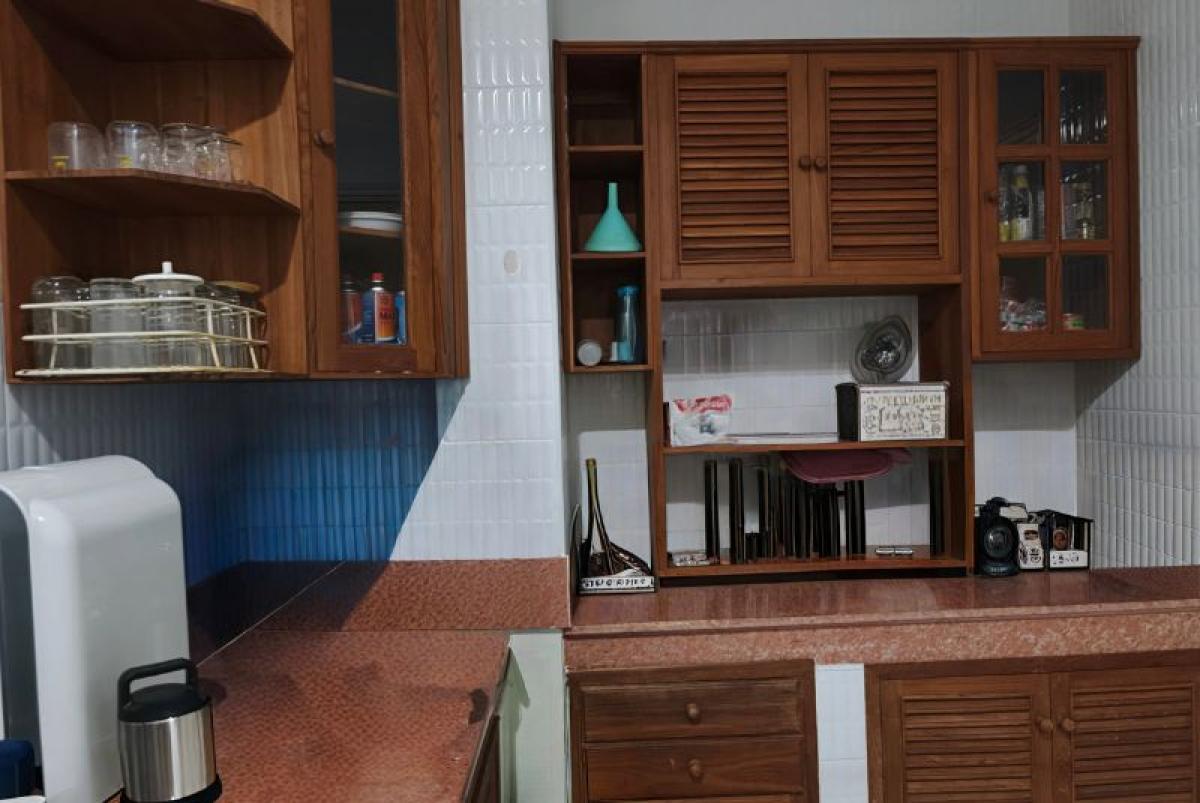 บ้านเดี่ยว THE HOME เดอะโฮม บางแวก 79 ตร.ว. ใกล้ถนนกาญจนาภิเษก