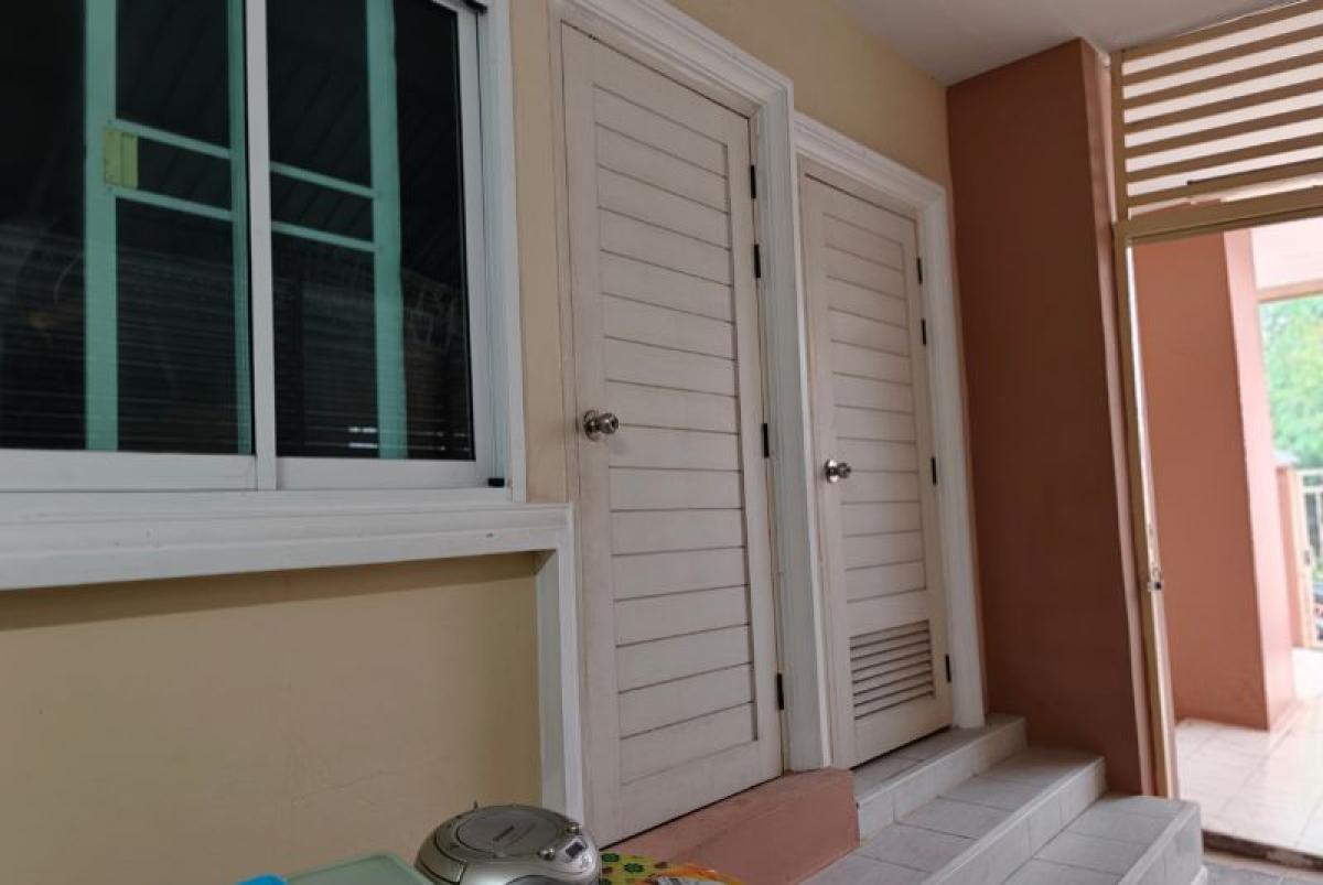 บ้านเดี่ยว THE HOME เดอะโฮม บางแวก 79 ตร.ว. ใกล้ถนนกาญจนาภิเษก