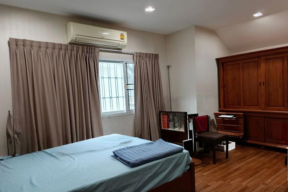 บ้านเดี่ยว THE HOME เดอะโฮม บางแวก 79 ตร.ว. ใกล้ถนนกาญจนาภิเษก