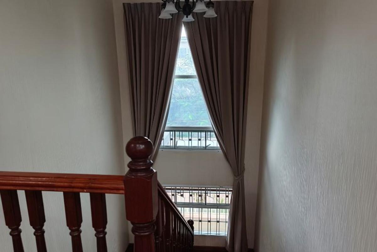บ้านเดี่ยว THE HOME เดอะโฮม บางแวก 79 ตร.ว. ใกล้ถนนกาญจนาภิเษก